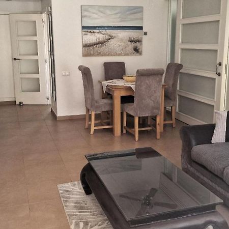 Immaculate 2-Bed Apartment In Pego Bagian luar foto
