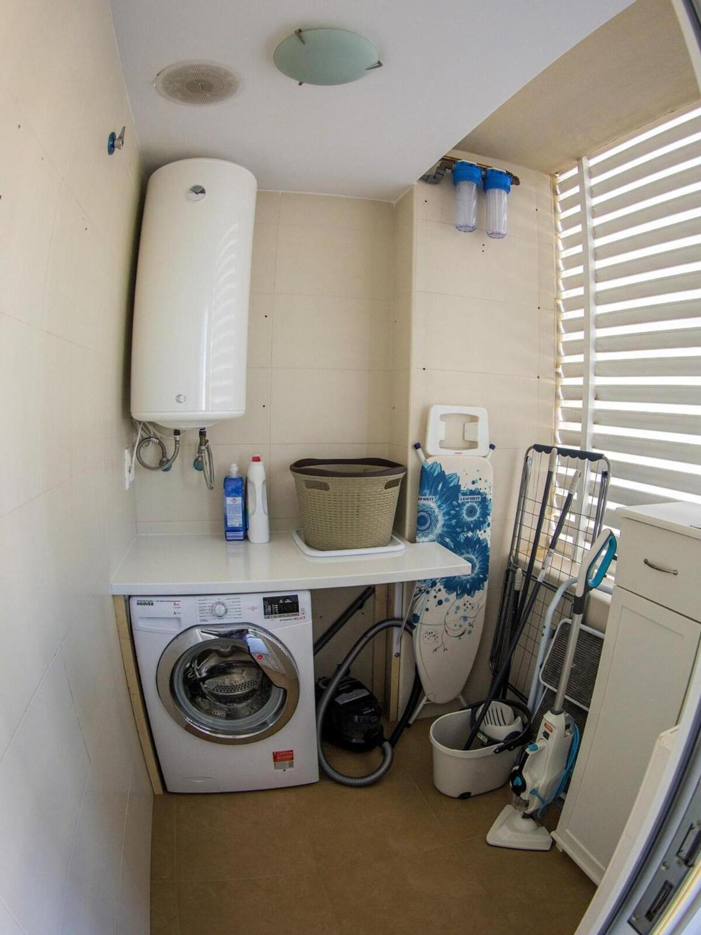 Immaculate 2-Bed Apartment In Pego Bagian luar foto