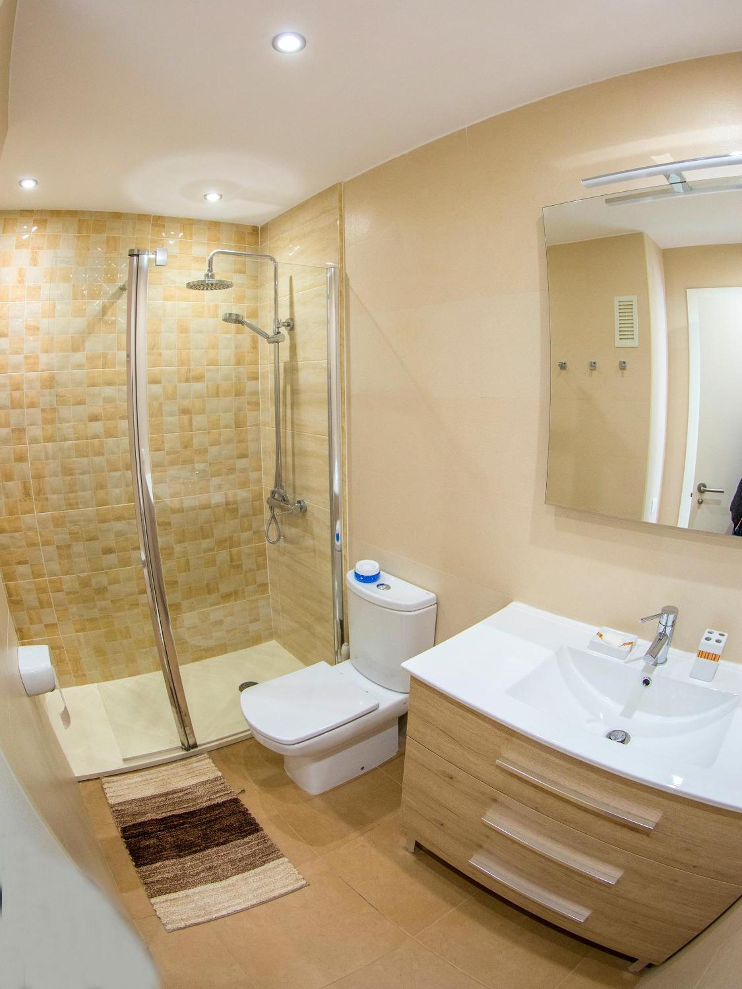 Immaculate 2-Bed Apartment In Pego Bagian luar foto